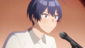 Nonton Osananajimi ga Zettai ni Makenai Love Comedy Episode 3 Sub Indo - Shinokun