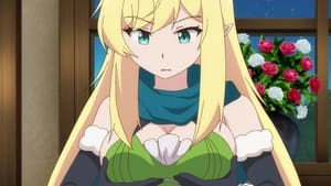 Nonton Slime Taoshite 300-nen, Shiranai Uchi ni Level Max ni Nattemashita Episode 5 Sub Indo - Shinokun