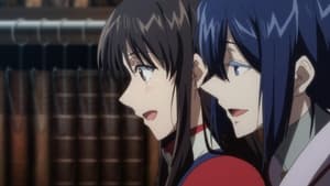 Download Seijo no Maryoku wa Bannou Desu Episode 8 Sub Indo - Shinokun