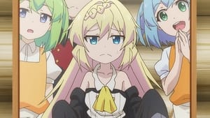 Nonton Slime Taoshite 300-nen, Shiranai Uchi ni Level Max ni Nattemashita Episode 11 Sub Indo - Shinokun