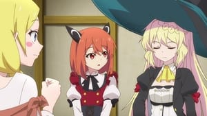 Nonton Slime Taoshite 300-nen, Shiranai Uchi ni Level Max ni Nattemashita Episode 9 Sub Indo - Shinokun